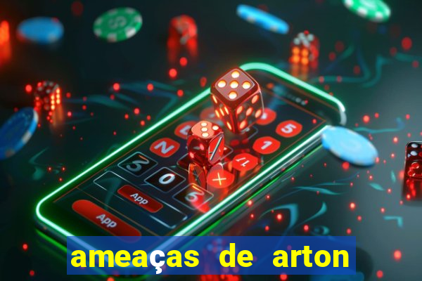 ameaças de arton pdf download