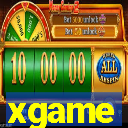 xgame