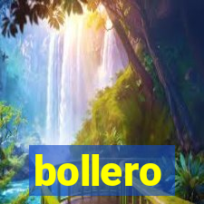 bollero