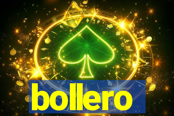 bollero