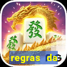 regras da gin谩stica art铆stica