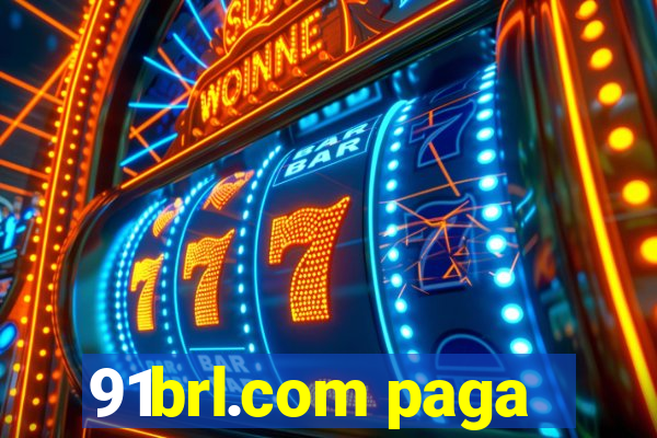 91brl.com paga