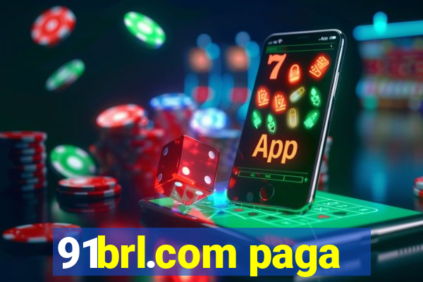 91brl.com paga