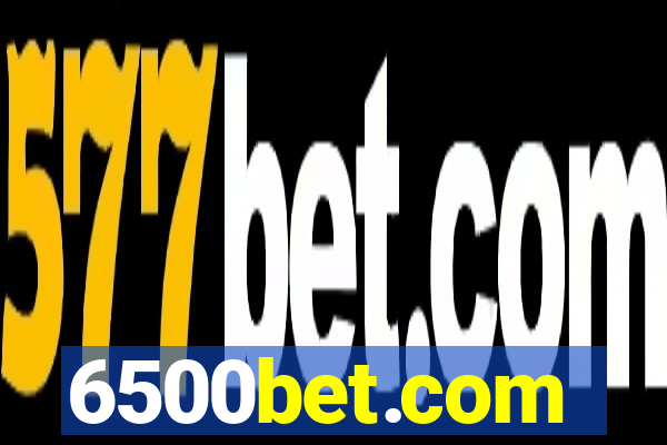 6500bet.com