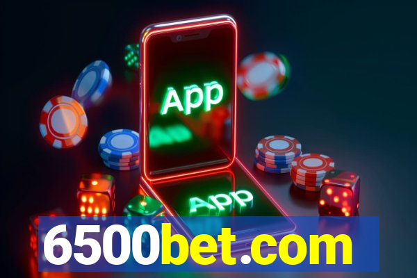 6500bet.com