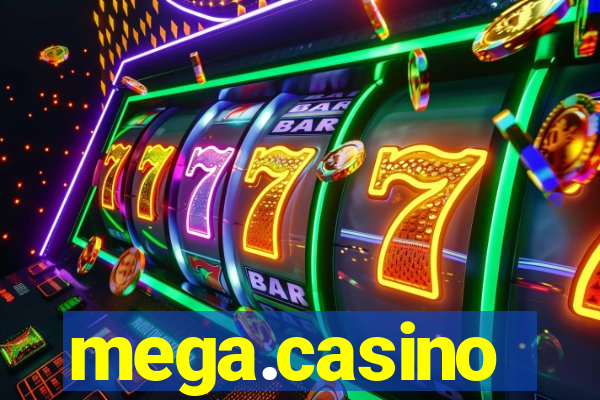 mega.casino