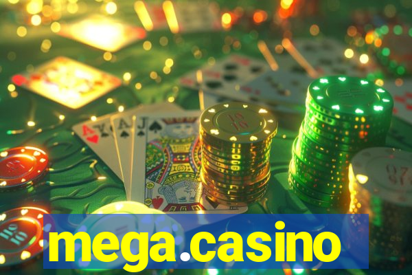 mega.casino