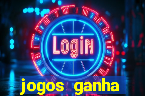 jogos ganha dinheiro sem depositar