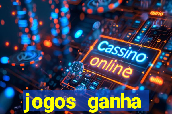 jogos ganha dinheiro sem depositar