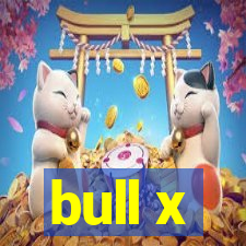 bull x