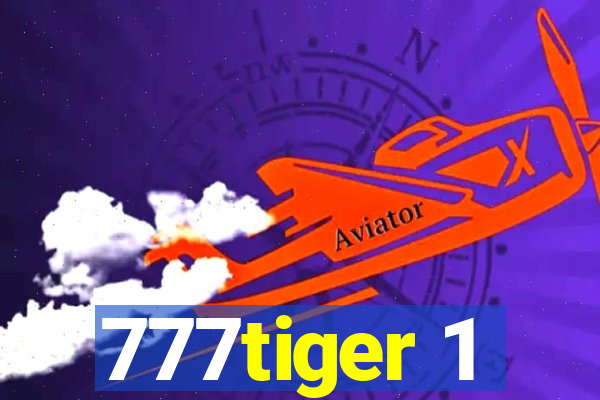 777tiger 1