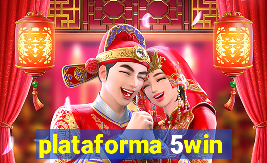 plataforma 5win