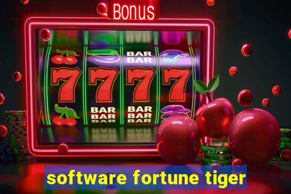 software fortune tiger