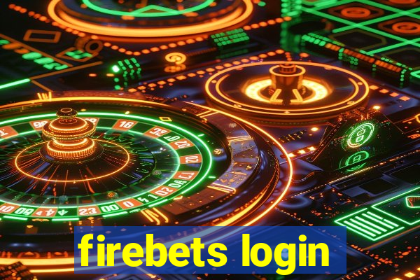 firebets login