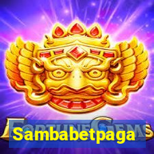 Sambabetpaga