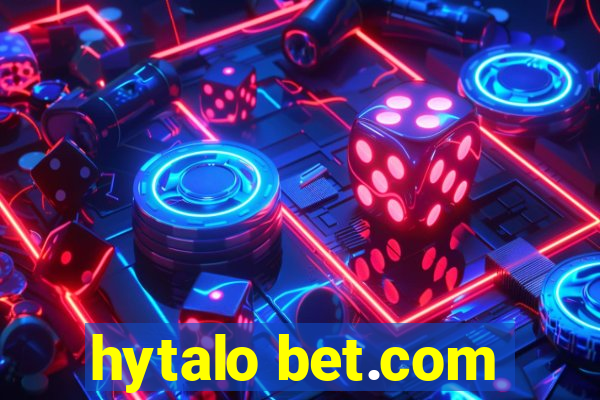 hytalo bet.com