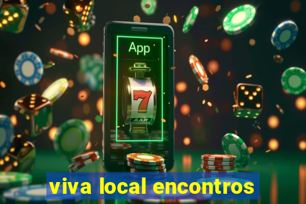 viva local encontros