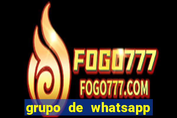 grupo de whatsapp vasco da gama