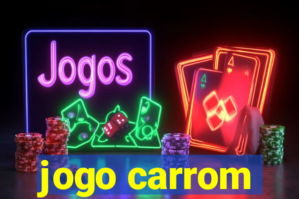 jogo carrom