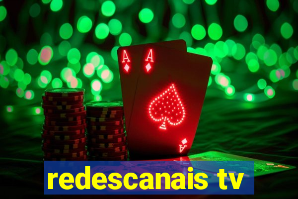 redescanais tv