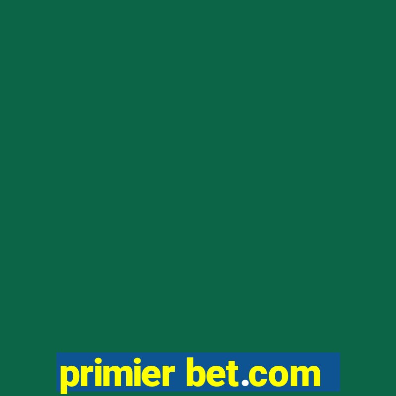 primier bet.com