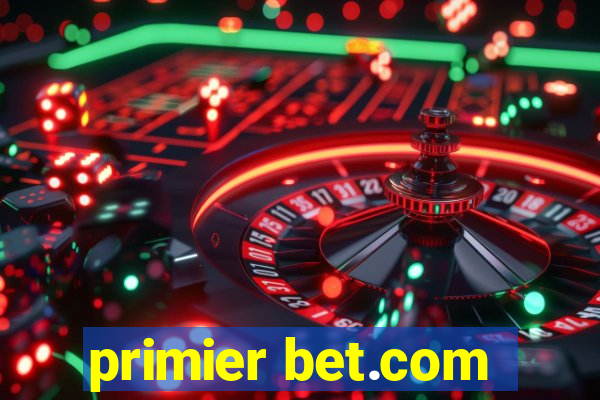 primier bet.com