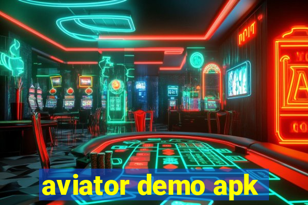 aviator demo apk