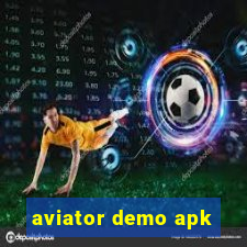 aviator demo apk