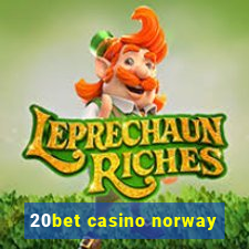 20bet casino norway