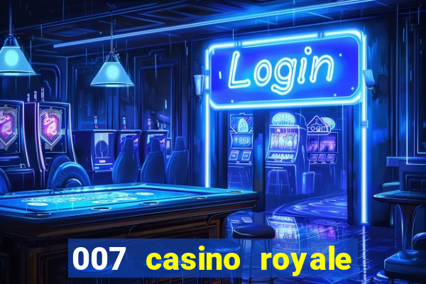 007 casino royale movie 480p