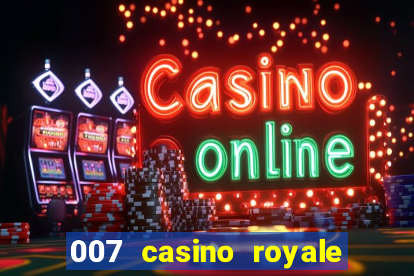 007 casino royale movie 480p