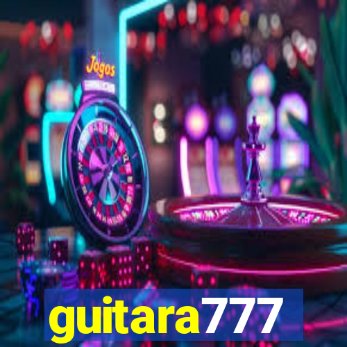 guitara777