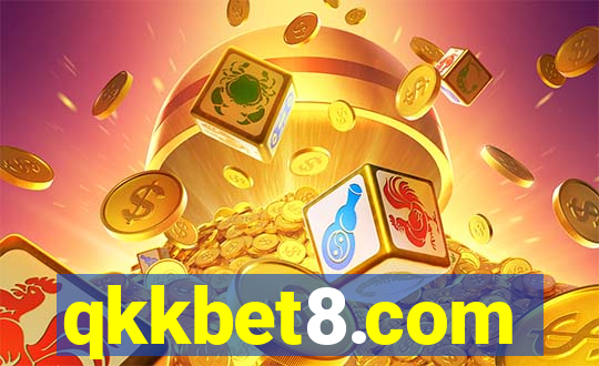 qkkbet8.com