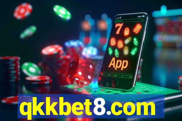 qkkbet8.com