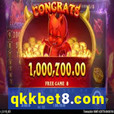 qkkbet8.com