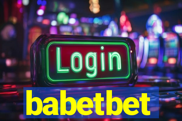 babetbet