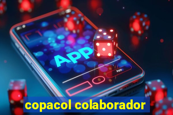 copacol colaborador