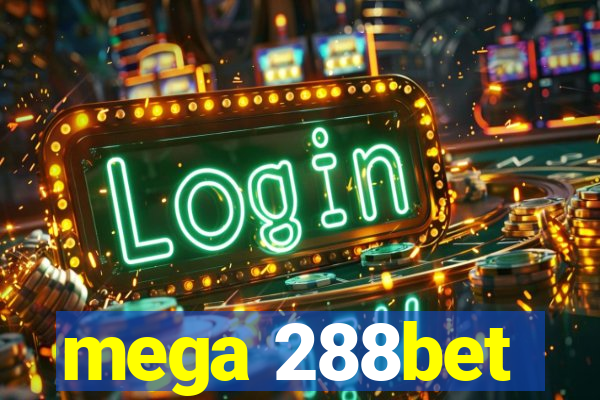 mega 288bet