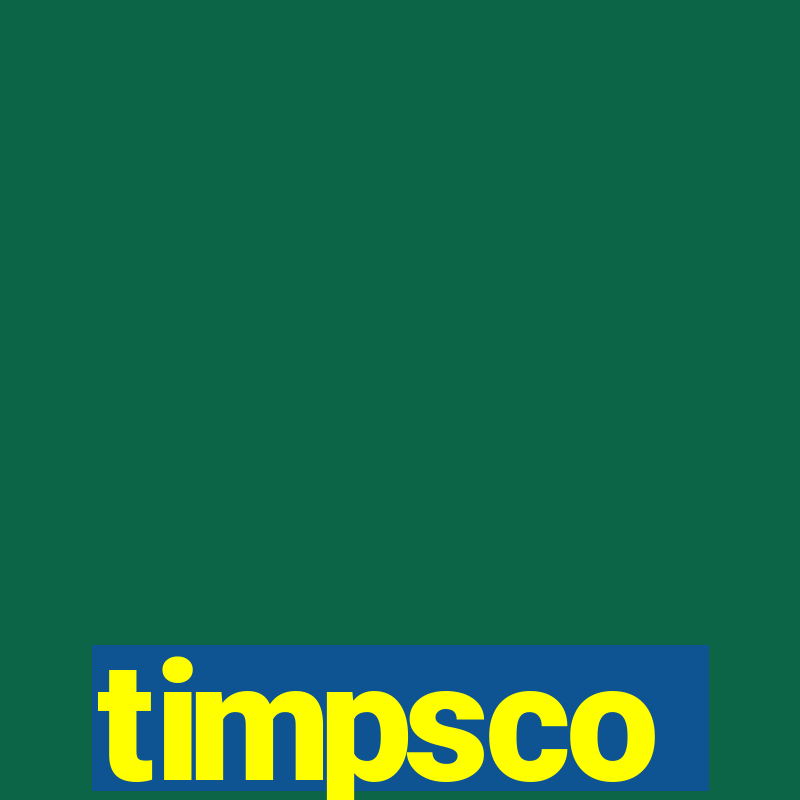 timpsco