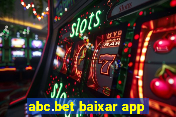 abc.bet baixar app