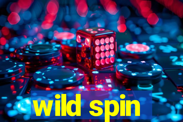 wild spin