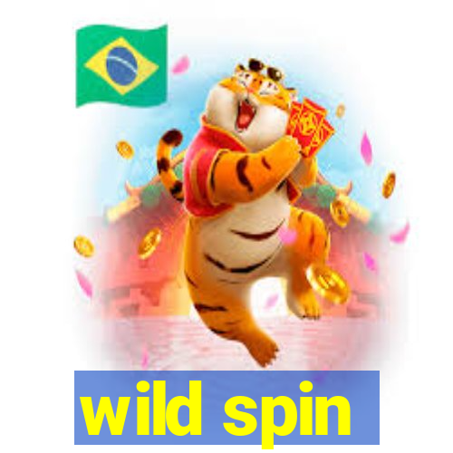 wild spin