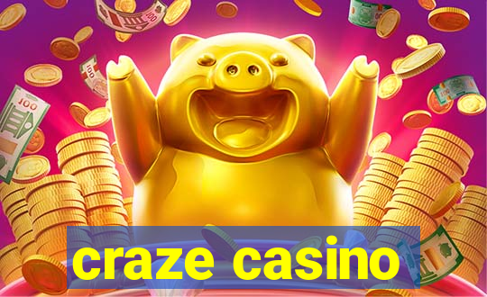 craze casino