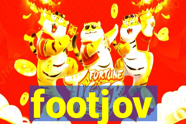 footjov