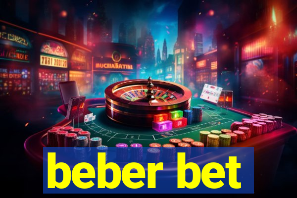 beber bet