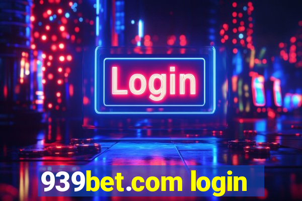 939bet.com login