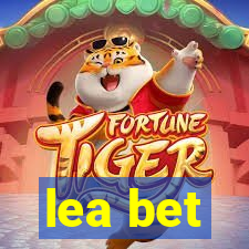 lea bet