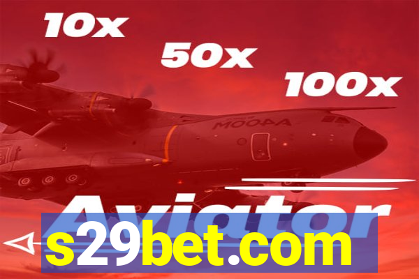 s29bet.com