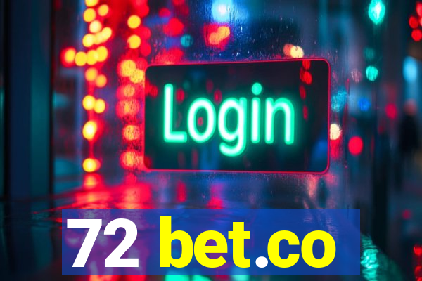 72 bet.co