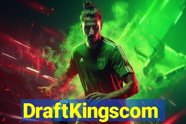 DraftKingscom